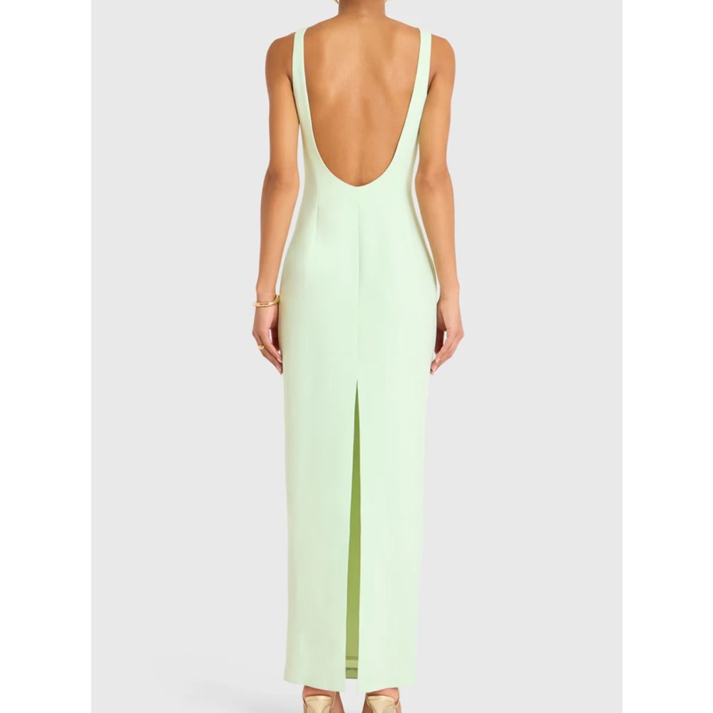 Amanda uprich marabella maxi size small wedding guest
